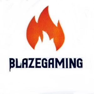 Meet your Posher, Blaze